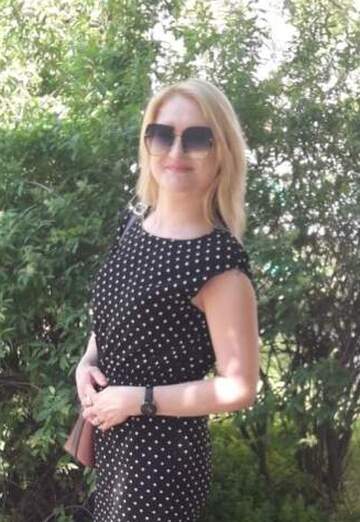 My photo - Svetlana, 42 from Homel (@svetlana326894)