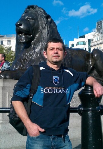 Mein Foto - Dmitry, 54 aus Birmingham (@dmitry2981)
