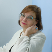 Olga 52 Saint Petersburg