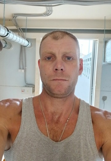 My photo - Vadim, 38 from Kamen'-Rybolov (@vadim158491)