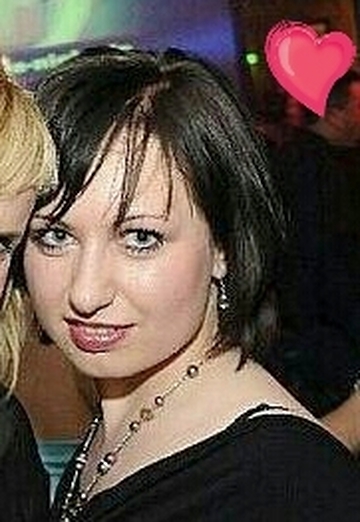 My photo - Nadya, 38 from Herzebrock-Clarholz (@nadya4705)