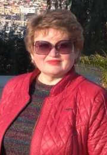 My photo - Nina, 54 from Krasnodar (@nina26481)