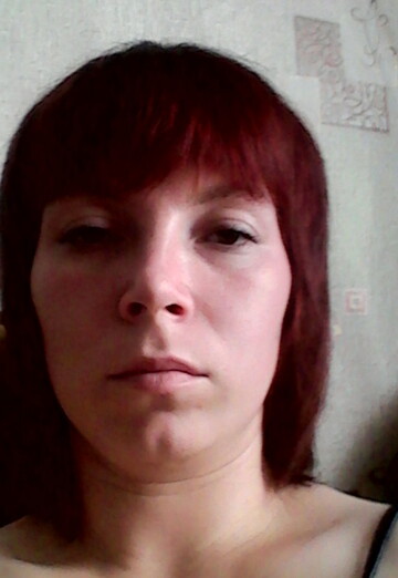 Моя фотография - Olga, 34 из Алапаевск (@olga102685)