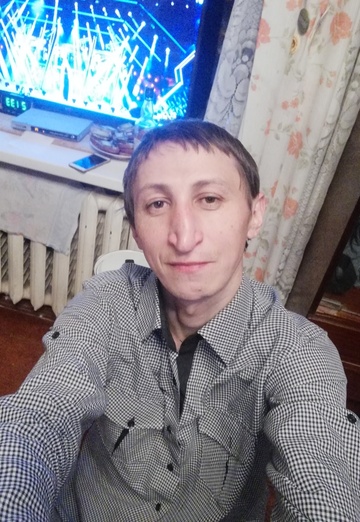 Моя фотография - Андрей, 42 из Шуя (@andreyselivanov8)