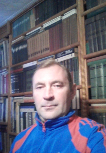 Ma photo - Viatcheslav, 52 de Krymsk (@vyacheslav48840)