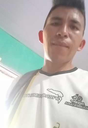 My photo - Ever Julian, 26 from Caazapá (@everjulian)