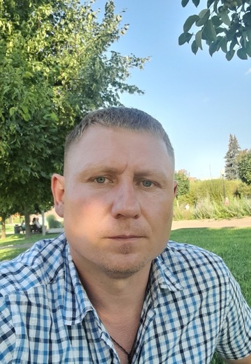 Mein Foto - Aleksei, 39 aus Domodedowo (@aleksey673088)