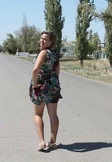 Моя фотография - Анастасия, 30 из Сальск (@anastasiya37893)