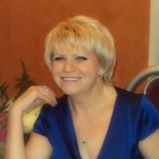 Tatyana 63 Volgodonsk