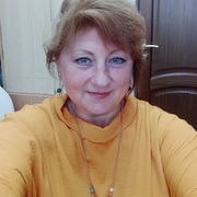 Tatyana 55 Nizhny Novgorod