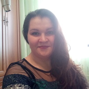 Olіchka 33 Rivne