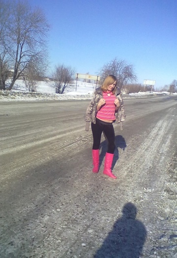 ELIZAVETA (@elizaveta454) — my photo № 20