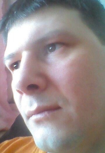 Моя фотографія - Алексей Шашин, 45 з Реж (@alekseyshashin)
