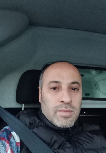 Yavuz (@yavuz278) — my photo № 5