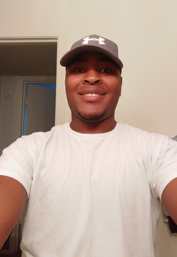 My photo - vante1992, 33 from Nacogdoches (@vante)