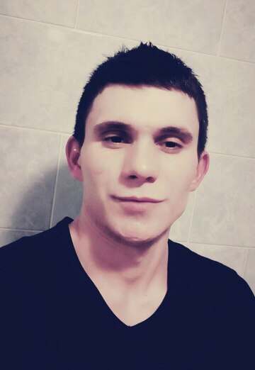 My photo - Jenya, 32 from Bobrowniki (@matskevich1993)