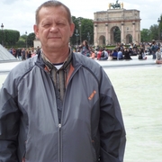Valeriy 65 Kyiv