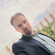 Anton 38 Moscow