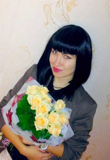 Viktoriya (@viktoriya167774) — my photo № 1