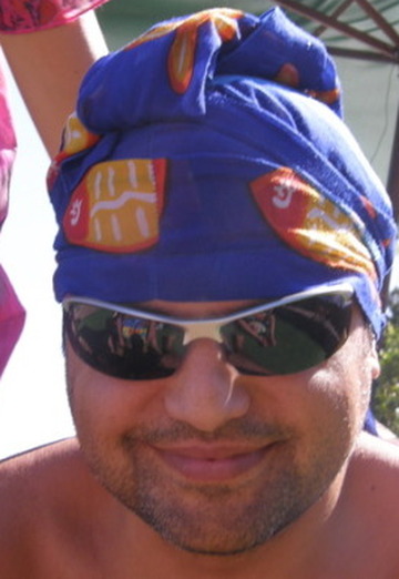 My photo - Caretta Caretta, 46 from Khimki (@joker444)