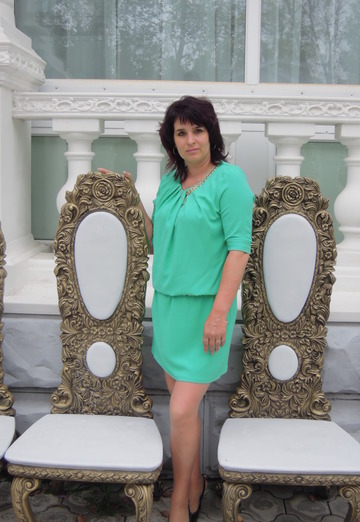 My photo - Olga Driga (Astrahan, 54 from Nikolayevsk-na-amure (@olgadrigaastrahanceva)