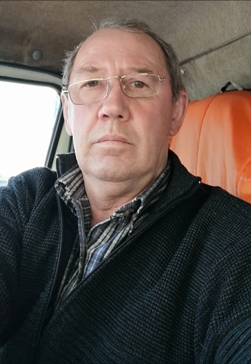 Mein Foto - Gennadii, 59 aus Rostow-am-don (@gennadiy44703)