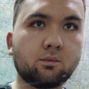 Abdull 20 Nizhnevartovsk