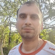 Sergey 41 Vladikavkaz