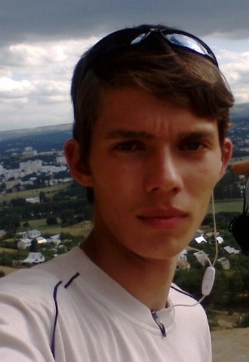 My photo - Sergey, 36 from Belgorod (@fukseth)