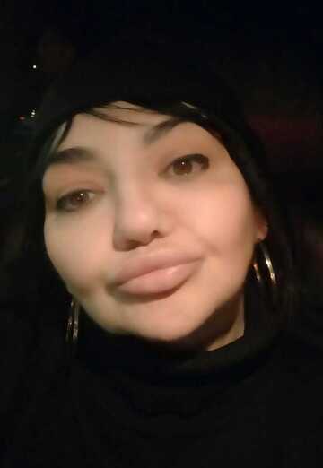 My photo - Yella! Yellochka ), 54 from Lyubertsy (@ella1845)