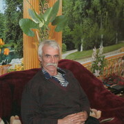 viktor andreev 65 Kyiv