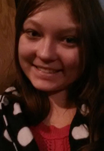 My photo - Ana, 30 from Lemont (@ana709)