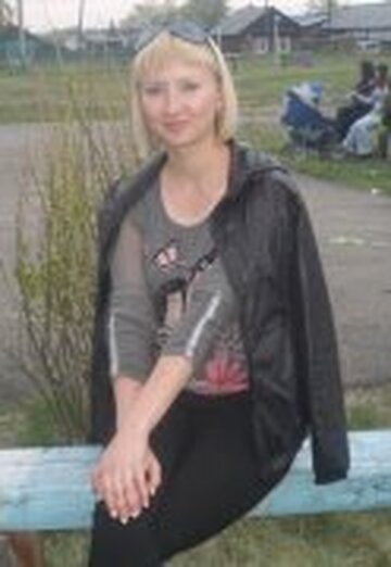 AnEchKa (@anechka3146) — my photo № 7