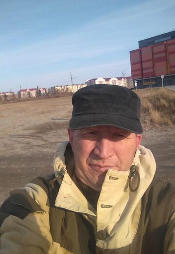 My photo - Viktor, 61 from Belaya Glina (@viktor202672)