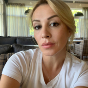 Natalya 43 Moscow