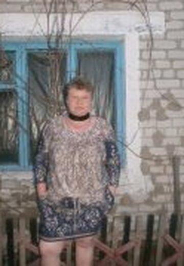 La mia foto - elena, 46 di Rajčichinsk (@elena103073)