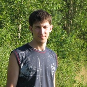 Serega 40 Moscow