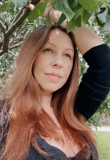 Olga (@olga366171) — my photo № 1