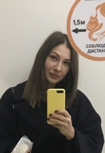 My photo - Ekaterina, 36 from Moscow (@katyavegas)