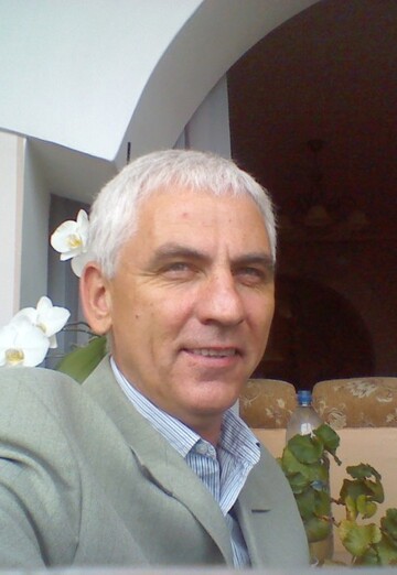 My photo - sergіy, 64 from Kyiv (@sergy2154)
