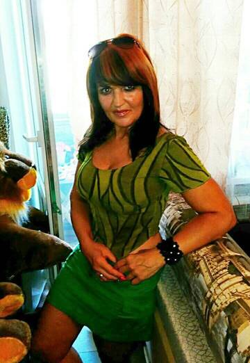La mia foto - Olesya, 54 di Nikopol' (@olesya31494)
