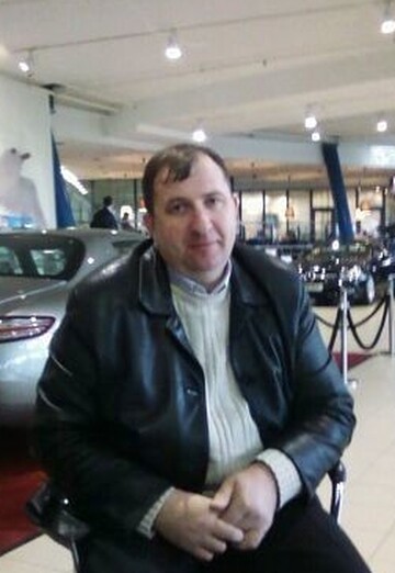 Benim fotoğrafım - Aleksey, 51  Yoşkar-Ola şehirden (@aleksey646066)