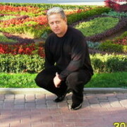 Nikolay 60 Krasnodar