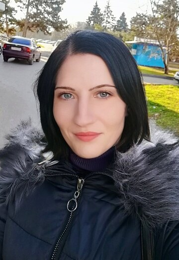 Моя фотографія - Ольга, 29 з Азов (@olga375034)
