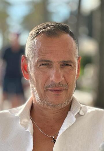 My photo - Valerio franco, 48 from Taormina (@valerio147)