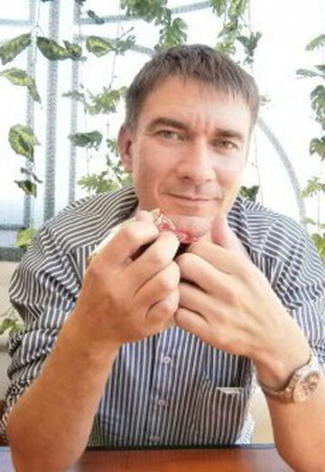 My photo - alex, 47 from Voronezh (@alex50466)