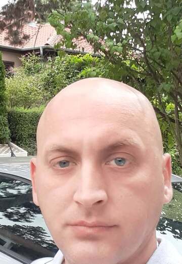 My photo - Aleksa, 43 from Mali Beograd (@aleksa5710)