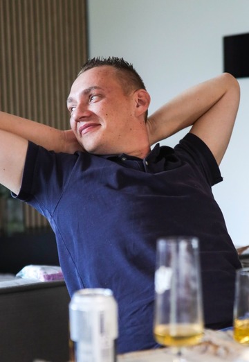 My photo - Sergej1806, 39 from Hennef (@sergej5598)