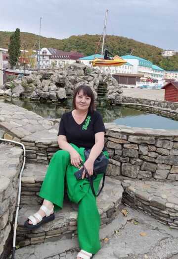 Моя фотография - Светлана, 52 из Волгоград (@svetlana312591)