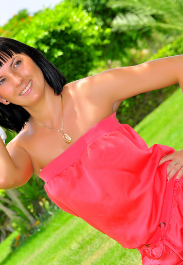 My photo - Lyubov, 46 from Moscow (@lubov23470)